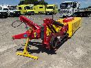 Thumbnail '5' of Pottinger 302 Mower