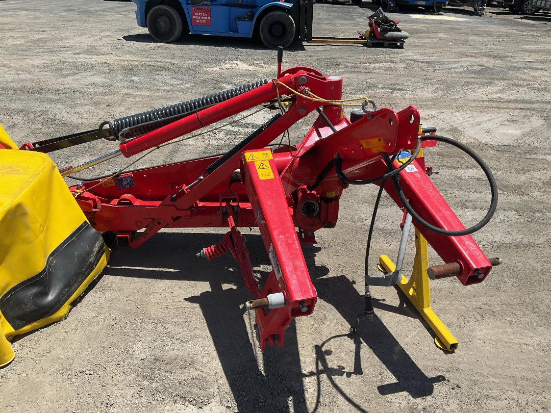 Photo '7' of Pottinger 302 Mower