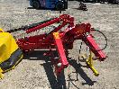 Thumbnail '7' of Pottinger 302 Mower