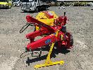 Thumbnail '6' of Pottinger 302 Mower