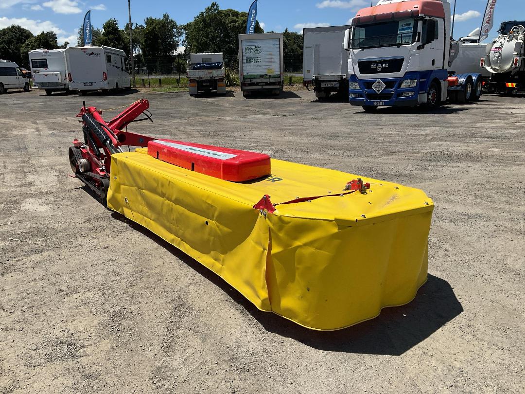 Photo '4' of Pottinger 302 Mower