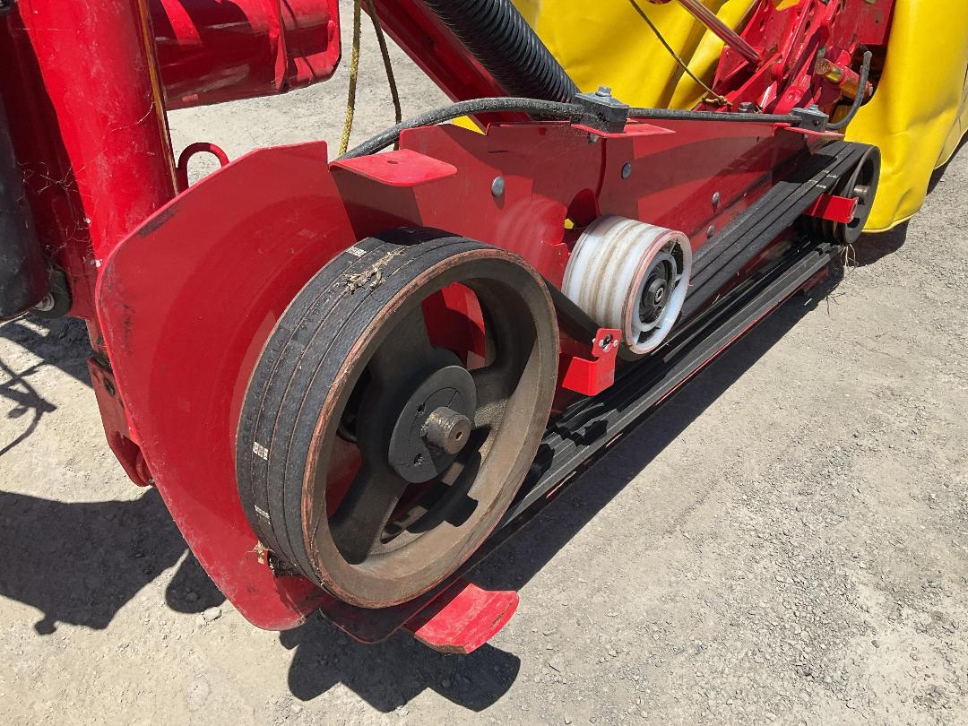 Photo '9' of Pottinger 302 Mower