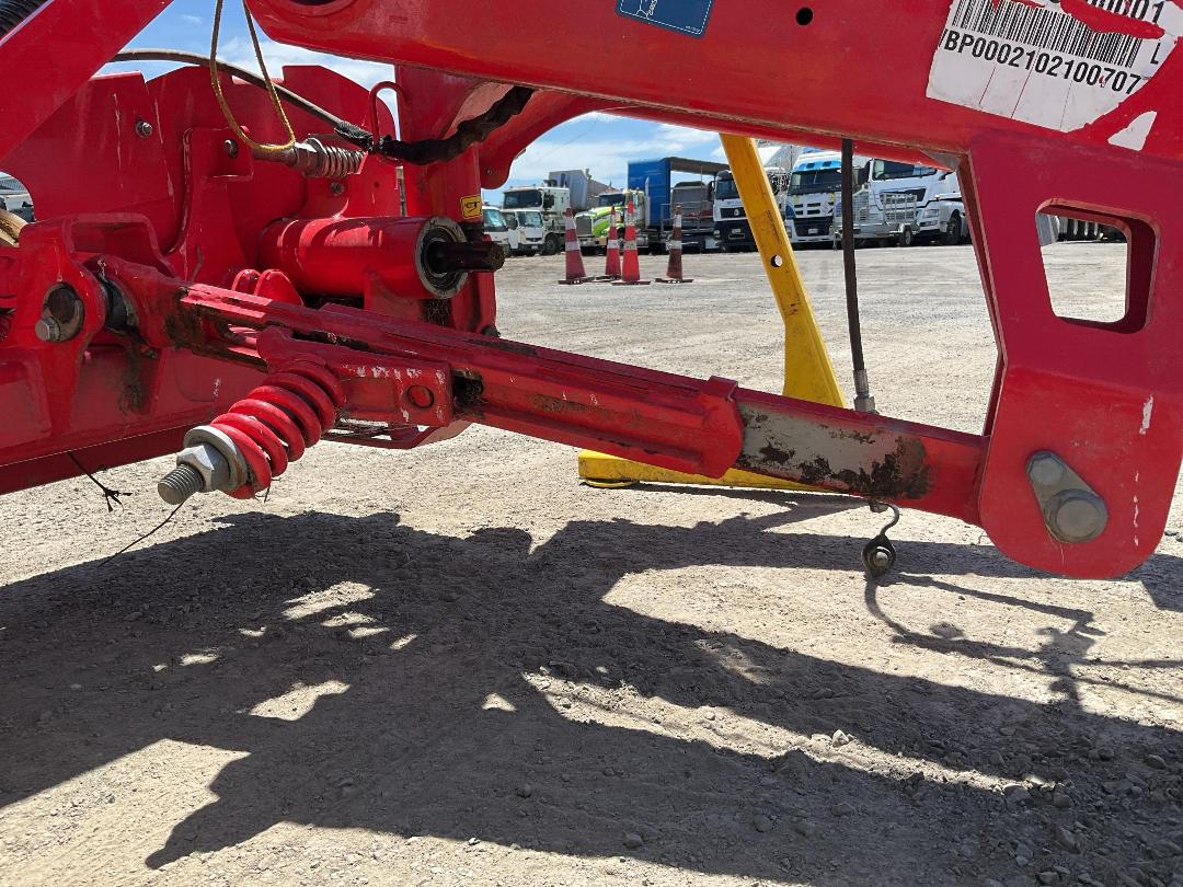 Photo '15' of Pottinger 302 Mower