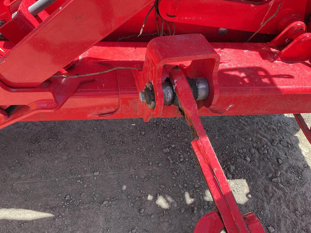 Photo '16' of Pottinger 302 Mower