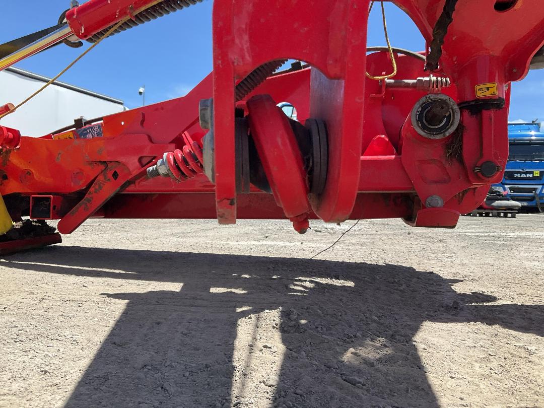 Photo '19' of Pottinger 302 Mower