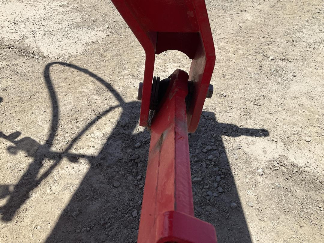 Photo '18' of Pottinger 302 Mower