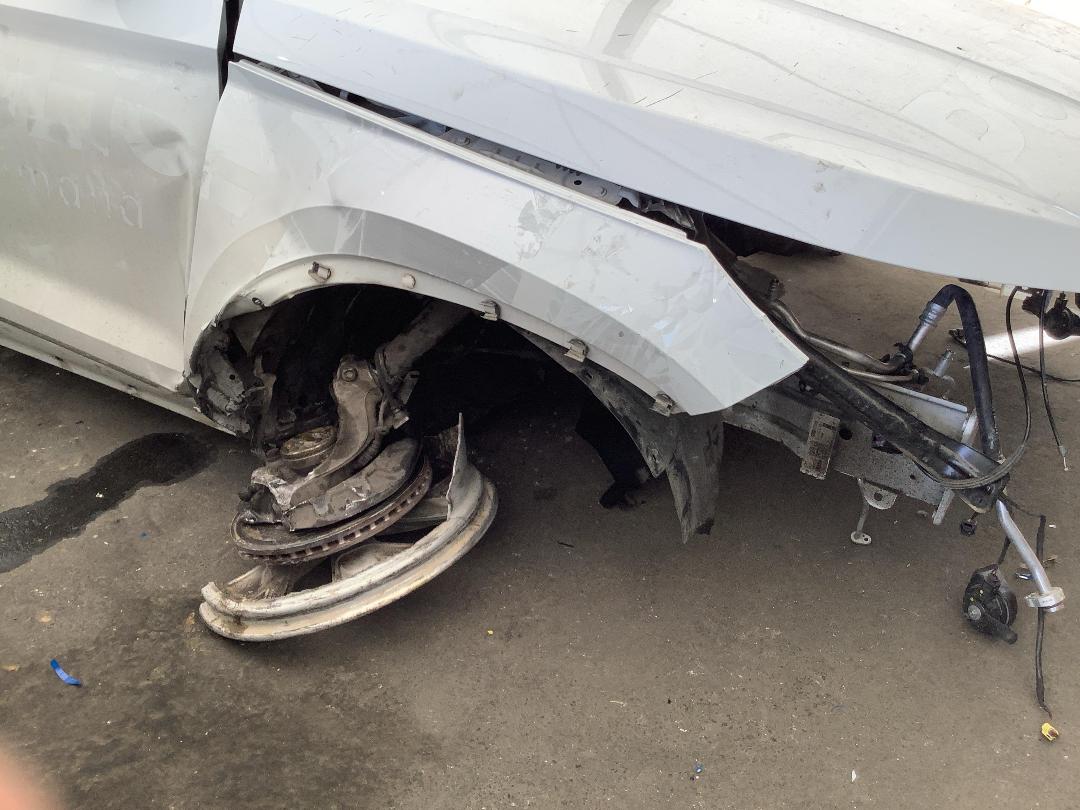 Photo '6' of Skoda Kodiaq Ambition 140KW