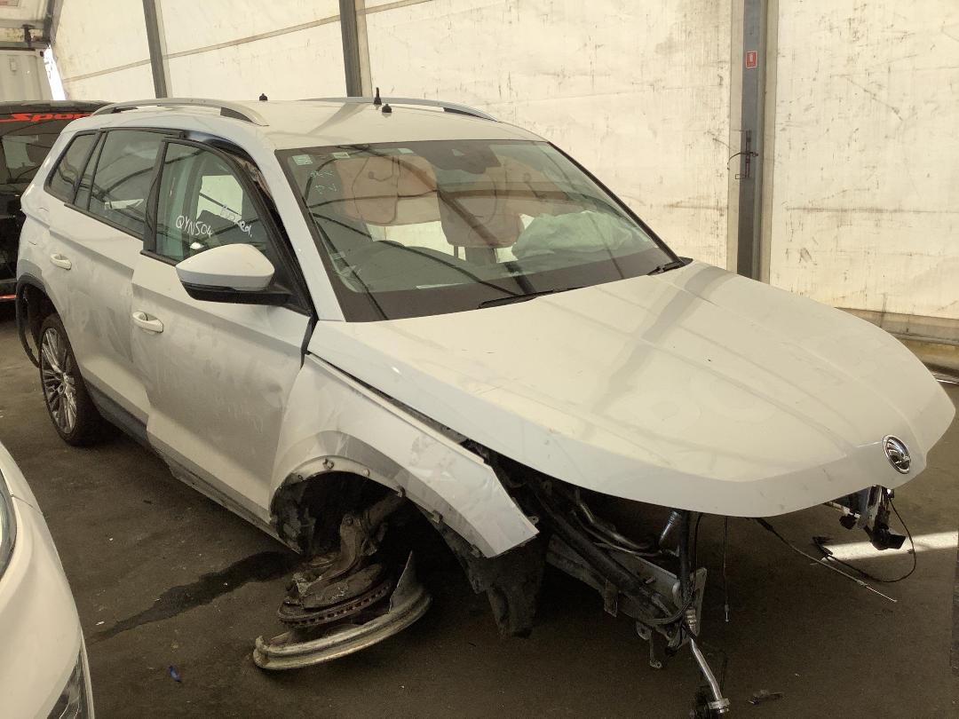 Photo '5' of Skoda Kodiaq Ambition 140KW