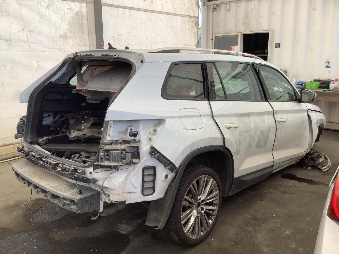 Photo '7' of Skoda Kodiaq Ambition 140KW