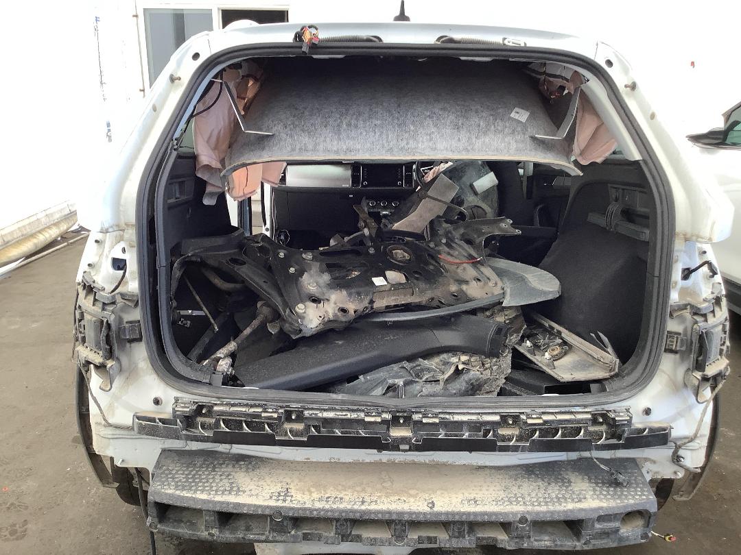 Photo '8' of Skoda Kodiaq Ambition 140KW