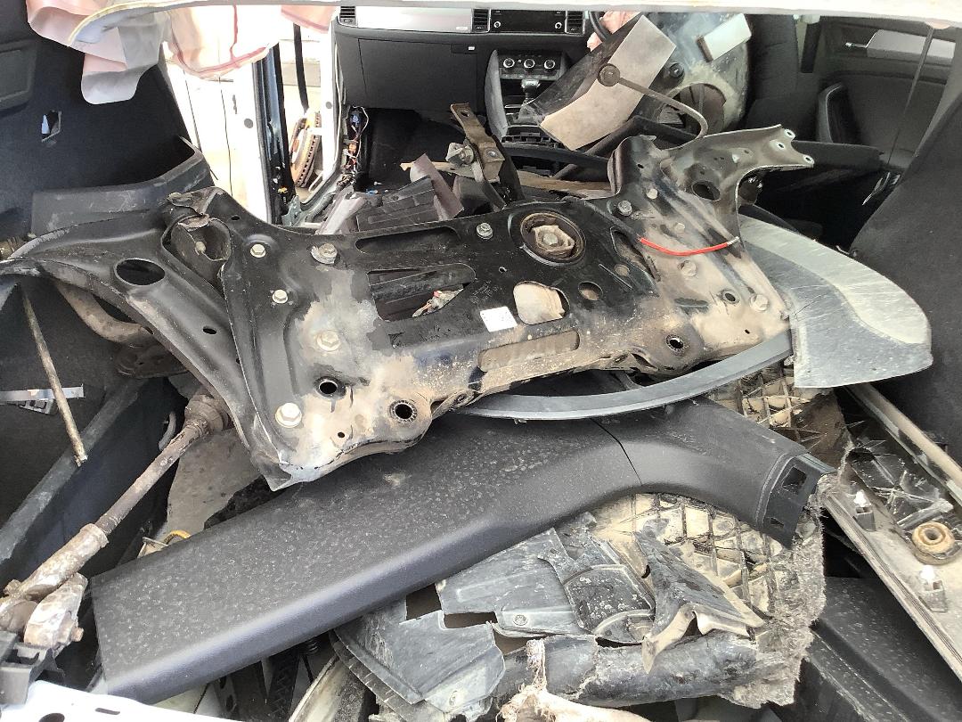 Photo '10' of Skoda Kodiaq Ambition 140KW