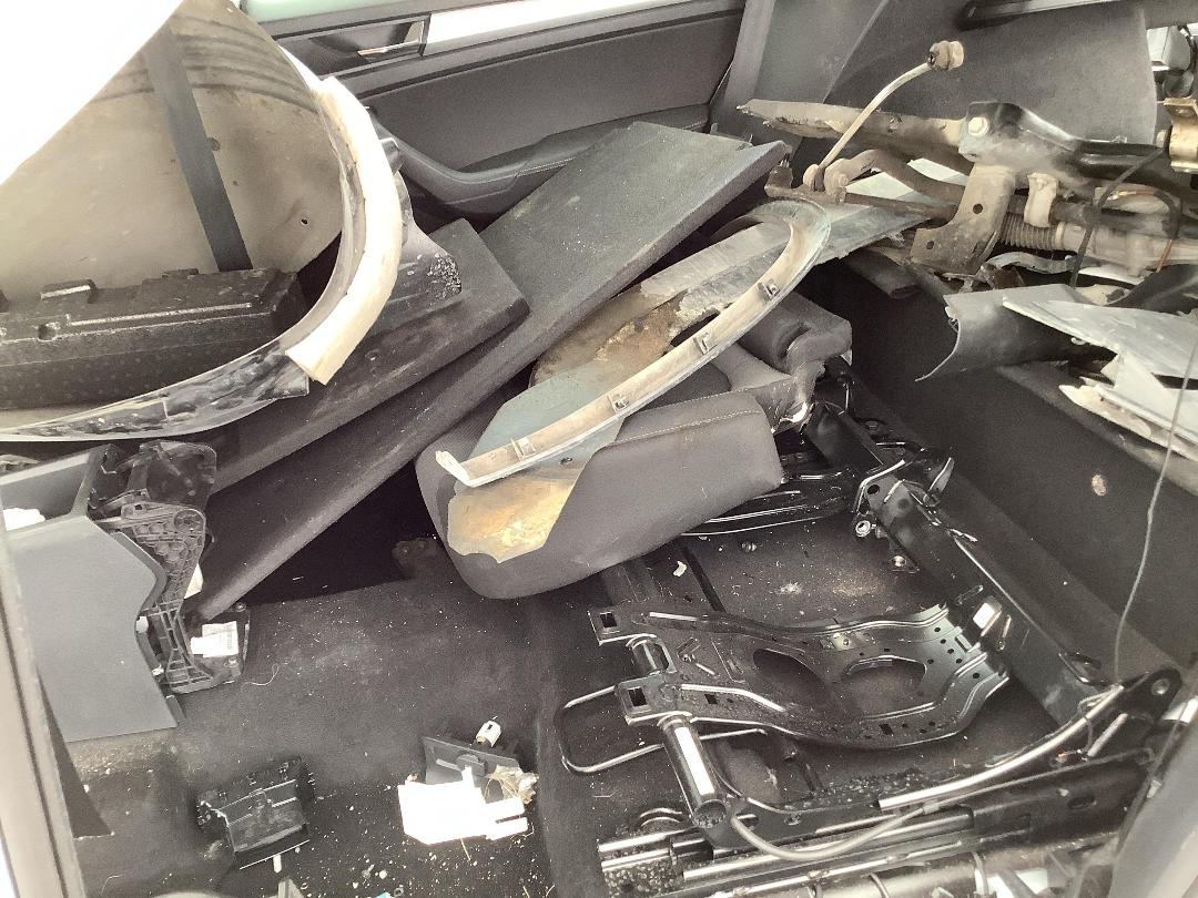 Photo '11' of Skoda Kodiaq Ambition 140KW