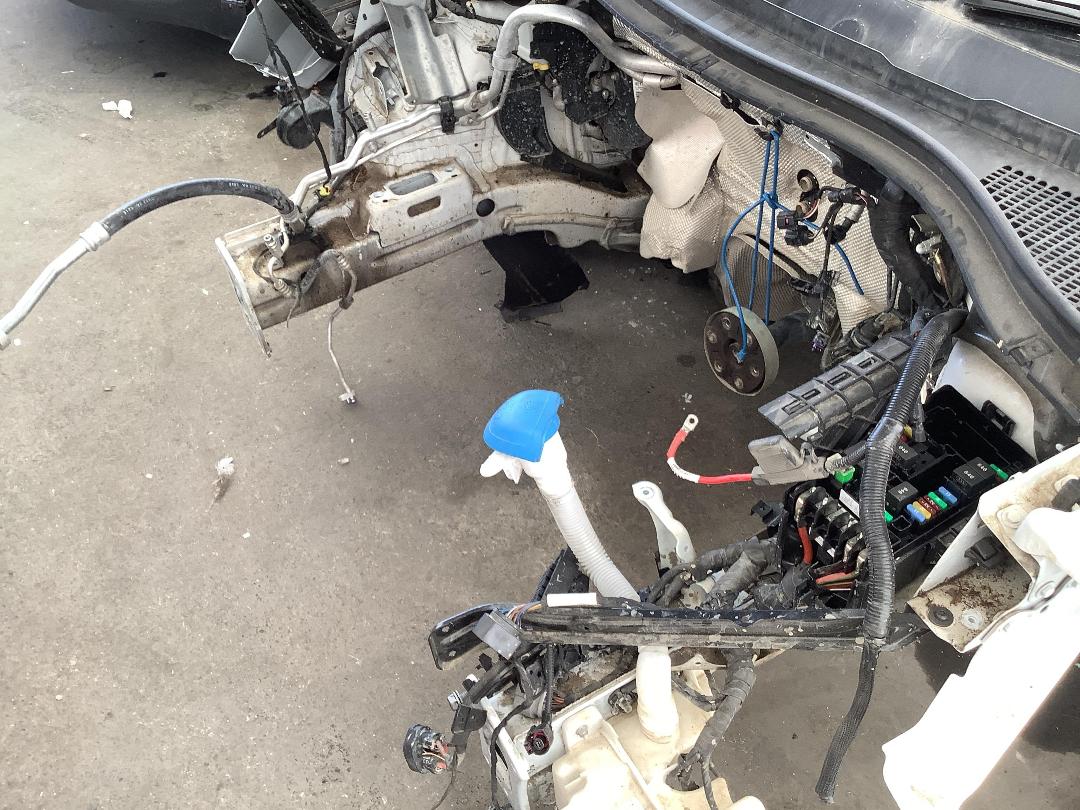 Photo '14' of Skoda Kodiaq Ambition 140KW