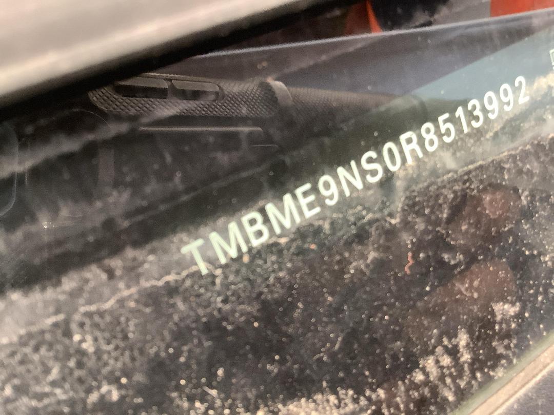 Photo '16' of Skoda Kodiaq Ambition 140KW