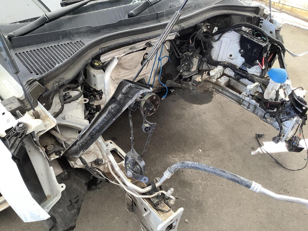 Photo '15' of Skoda Kodiaq Ambition 140KW