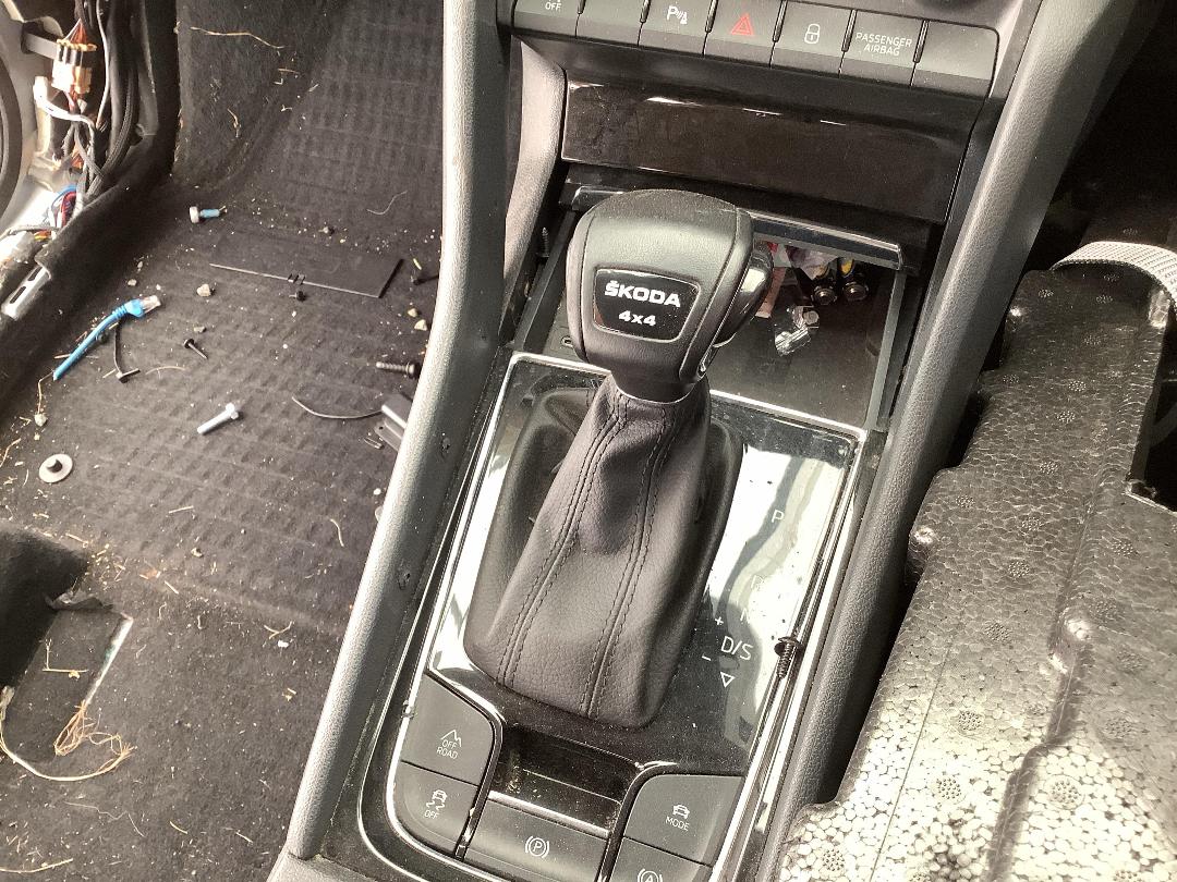 Photo '18' of Skoda Kodiaq Ambition 140KW