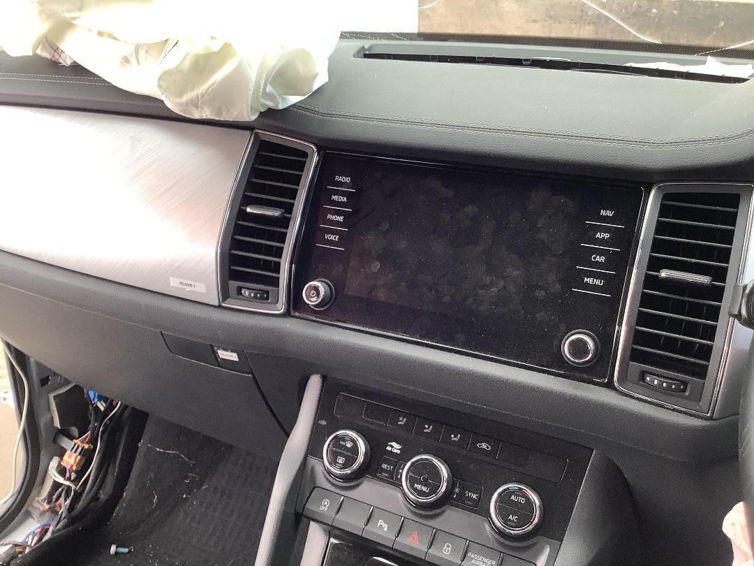 Photo '19' of Skoda Kodiaq Ambition 140KW