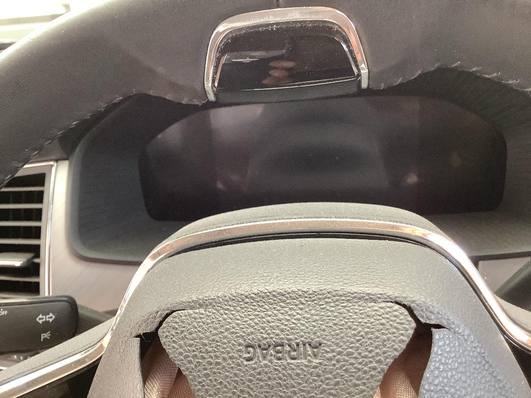 Photo '17' of Skoda Kodiaq Ambition 140KW