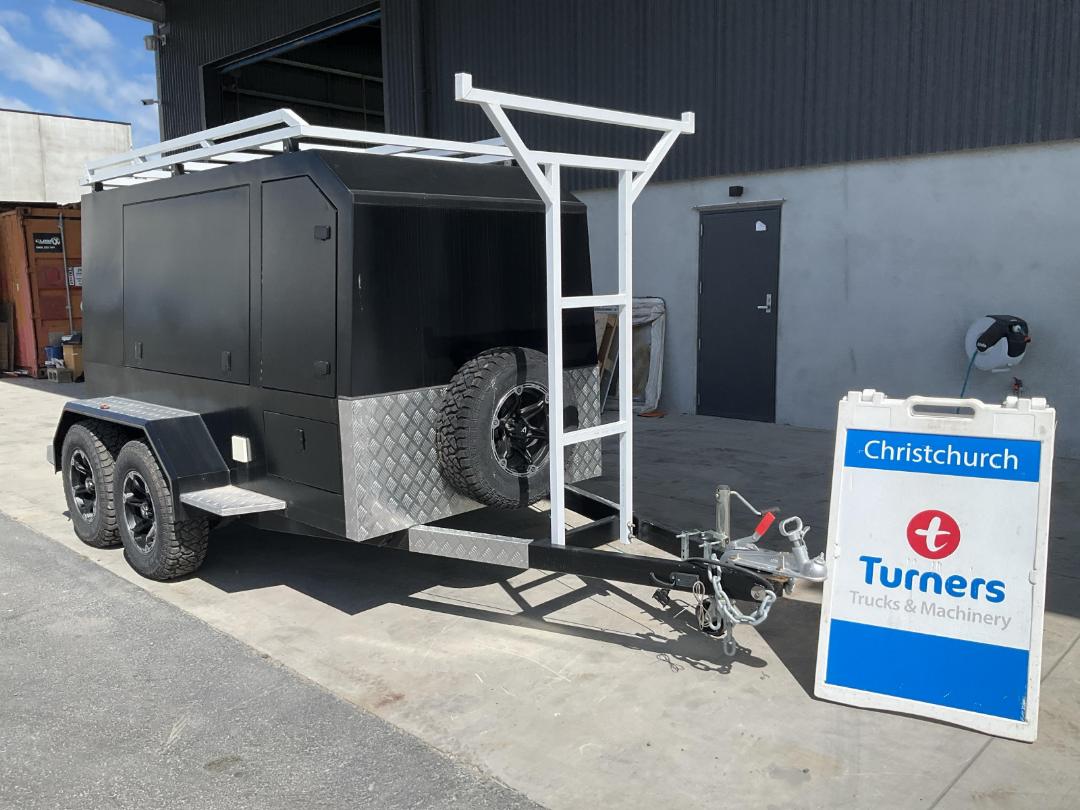 Photo '3' of Southern Extreme Box Body - Single