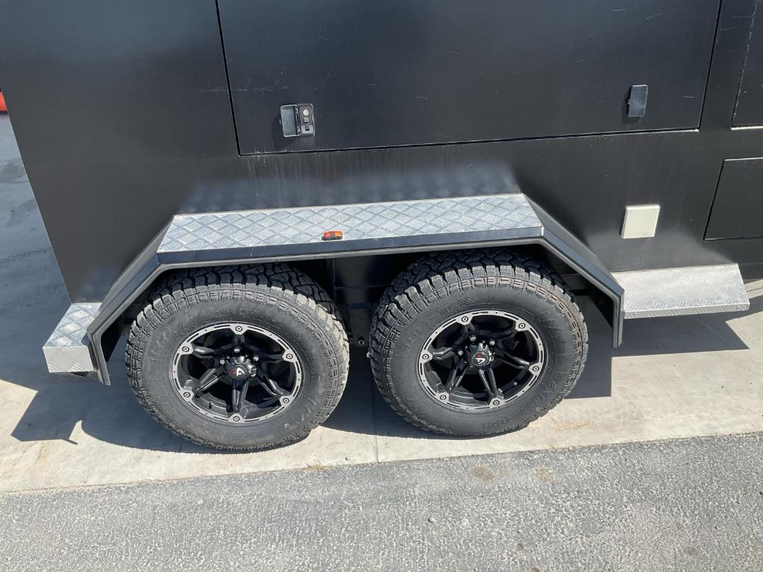 Photo '5' of Southern Extreme Box Body - Single