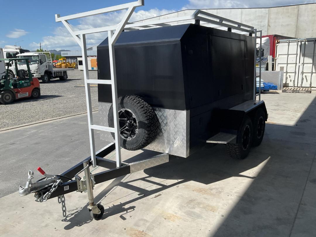 Photo '10' of Southern Extreme Box Body - Single