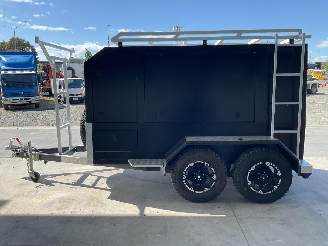 Photo '9' of Southern Extreme Box Body - Single