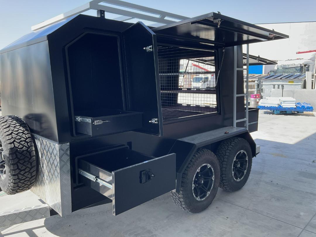 Photo '14' of Southern Extreme Box Body - Single