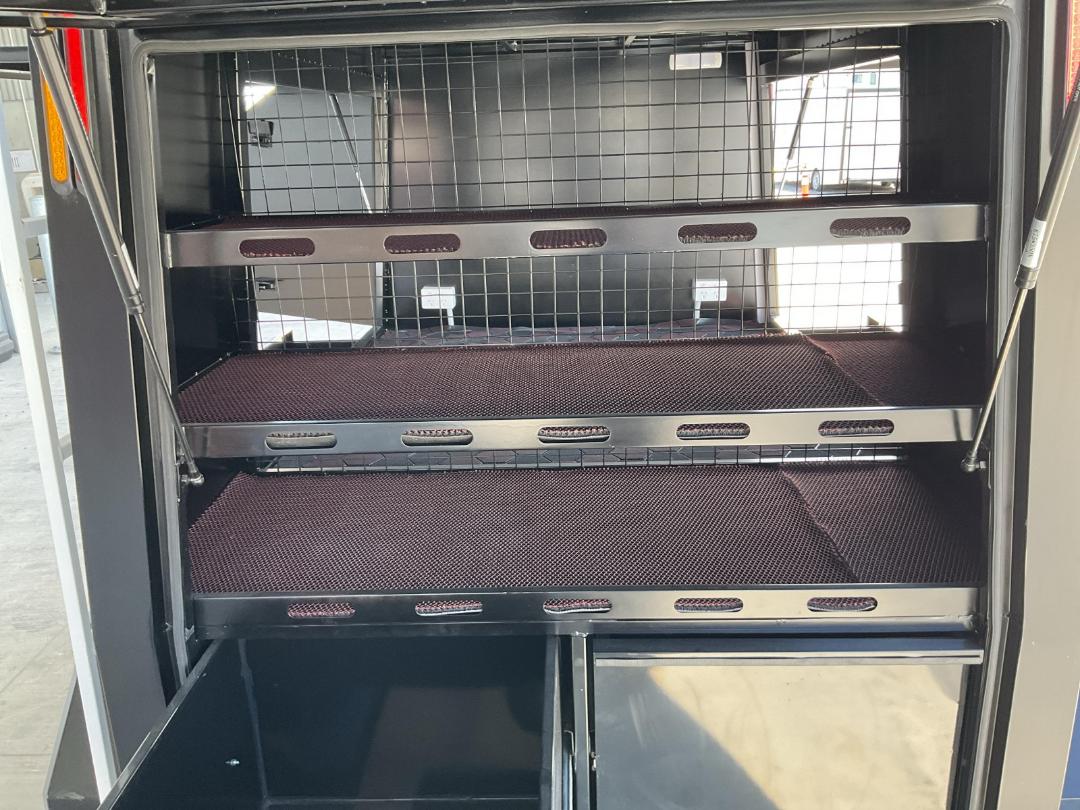 Photo '16' of Southern Extreme Box Body - Single