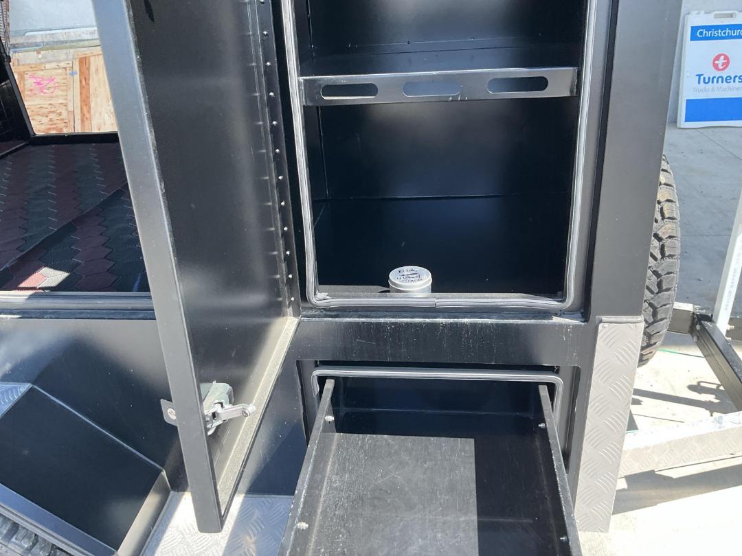 Photo '18' of Southern Extreme Box Body - Single