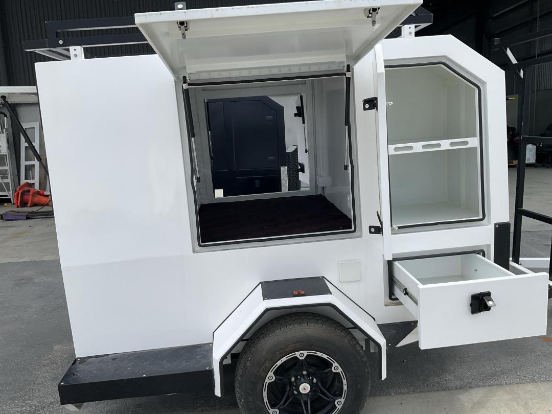 Photo '4' of Southern Extreme Box Body - Single