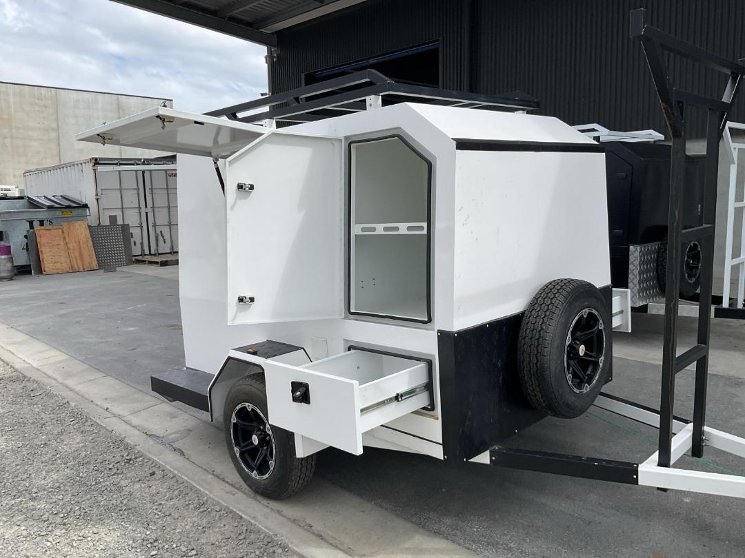 Photo '3' of Southern Extreme Box Body - Single