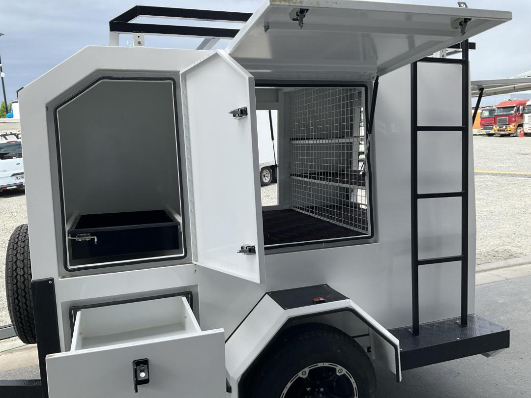 Photo '10' of Southern Extreme Box Body - Single