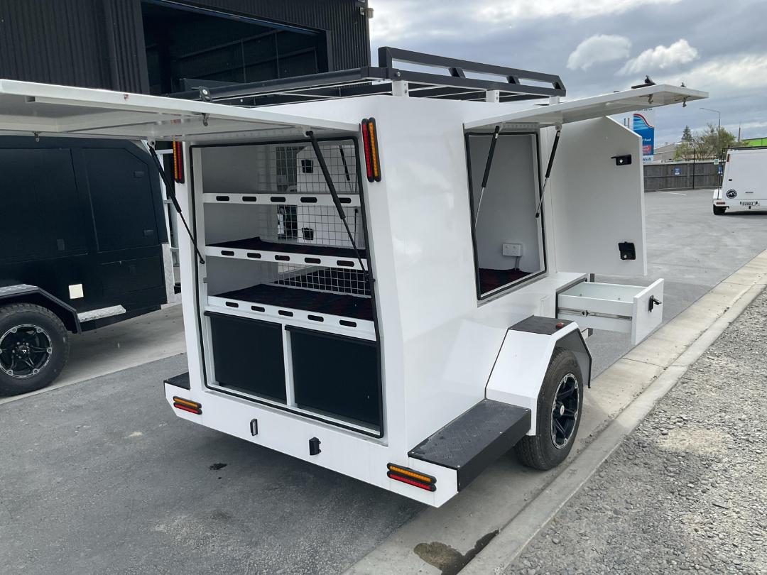 Photo '5' of Southern Extreme Box Body - Single