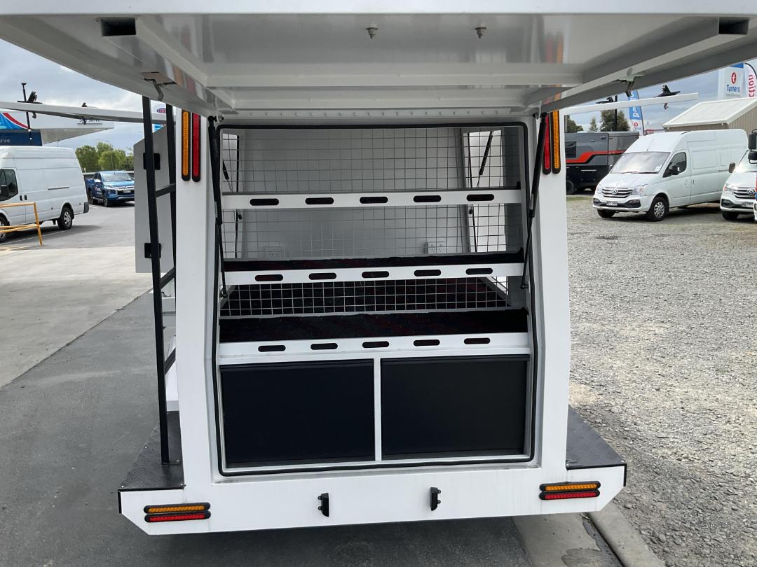 Photo '6' of Southern Extreme Box Body - Single