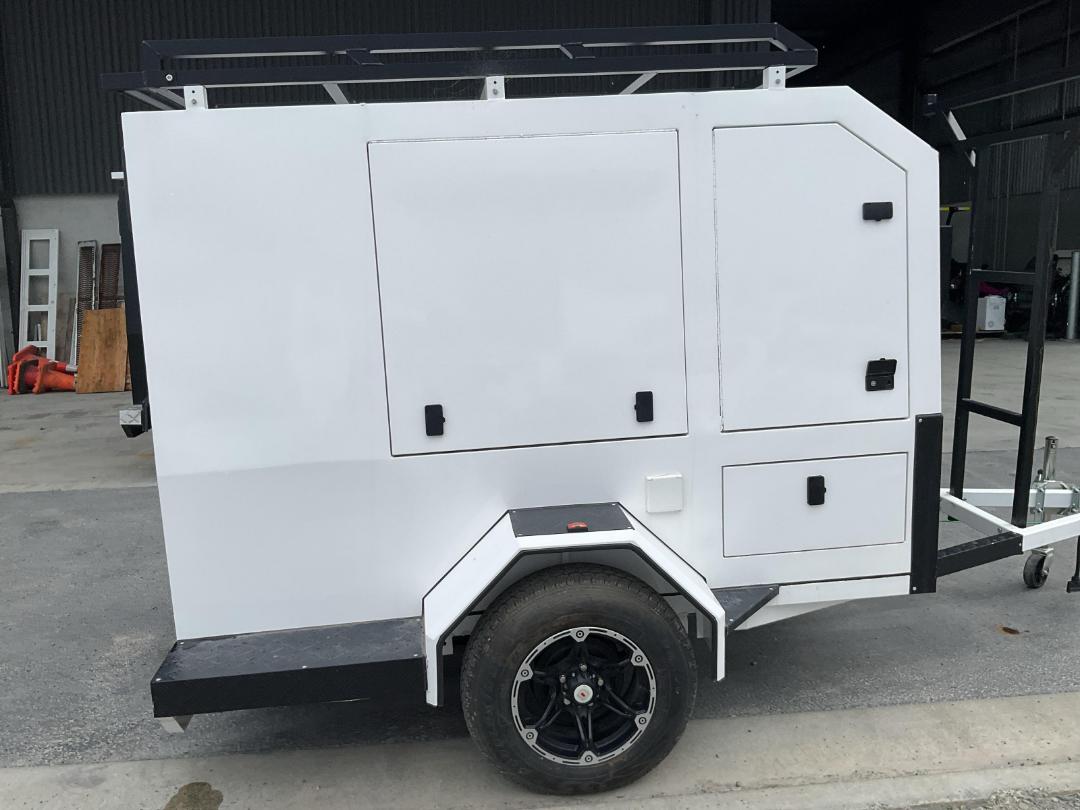 Photo '14' of Southern Extreme Box Body - Single