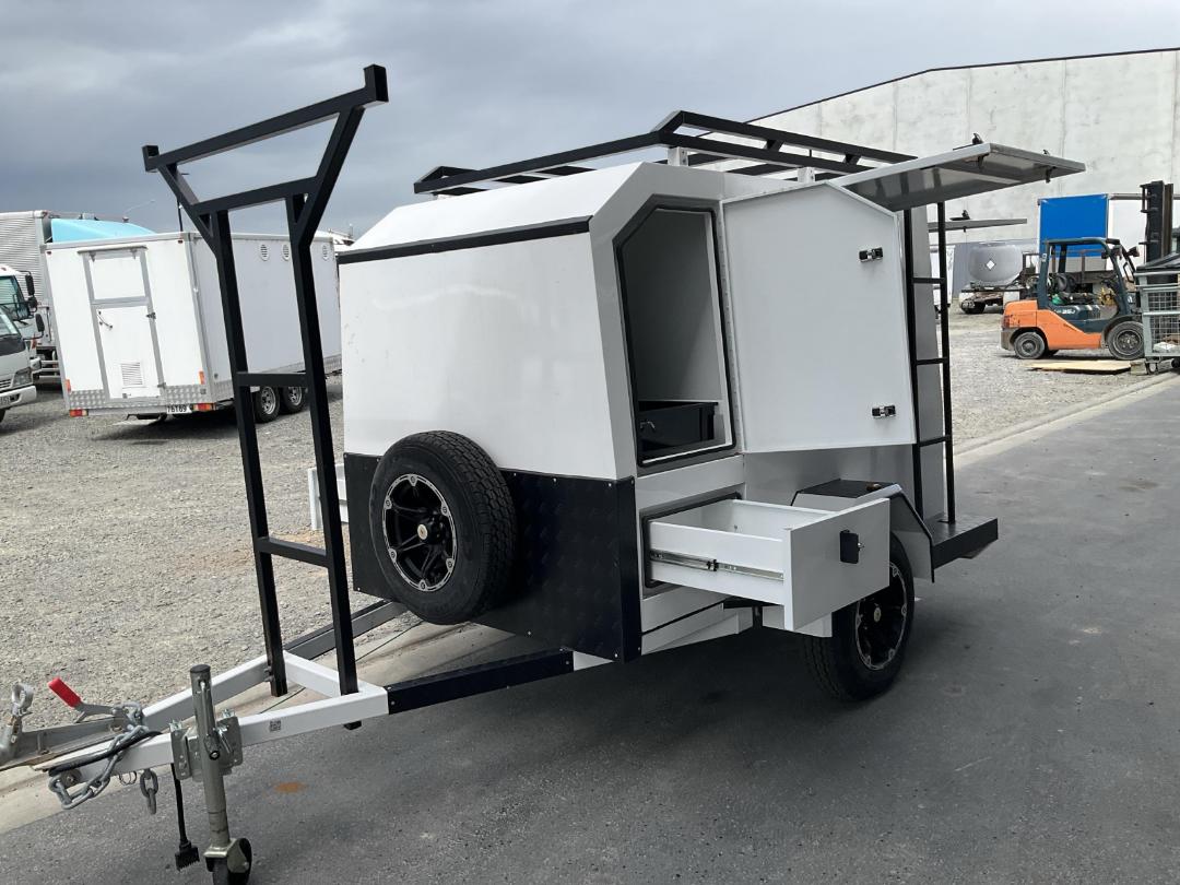 Photo '11' of Southern Extreme Box Body - Single