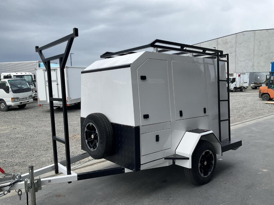 Photo '17' of Southern Extreme Box Body - Single