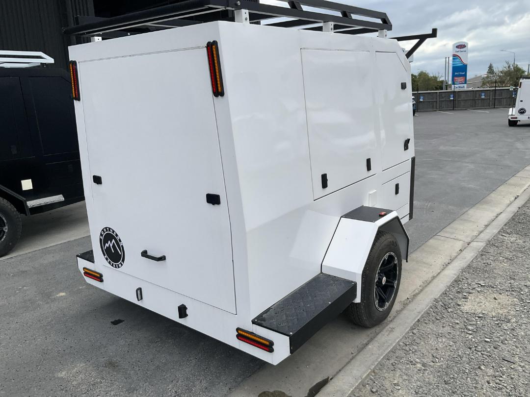 Photo '15' of Southern Extreme Box Body - Single