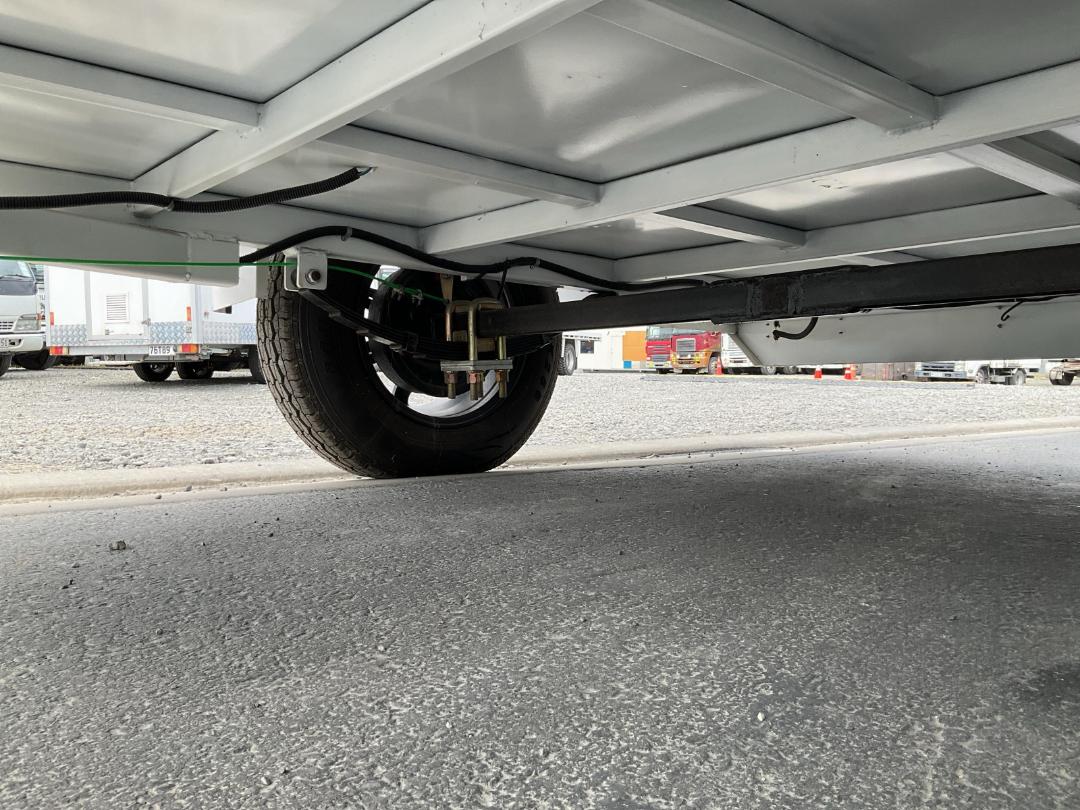 Photo '18' of Southern Extreme Box Body - Single