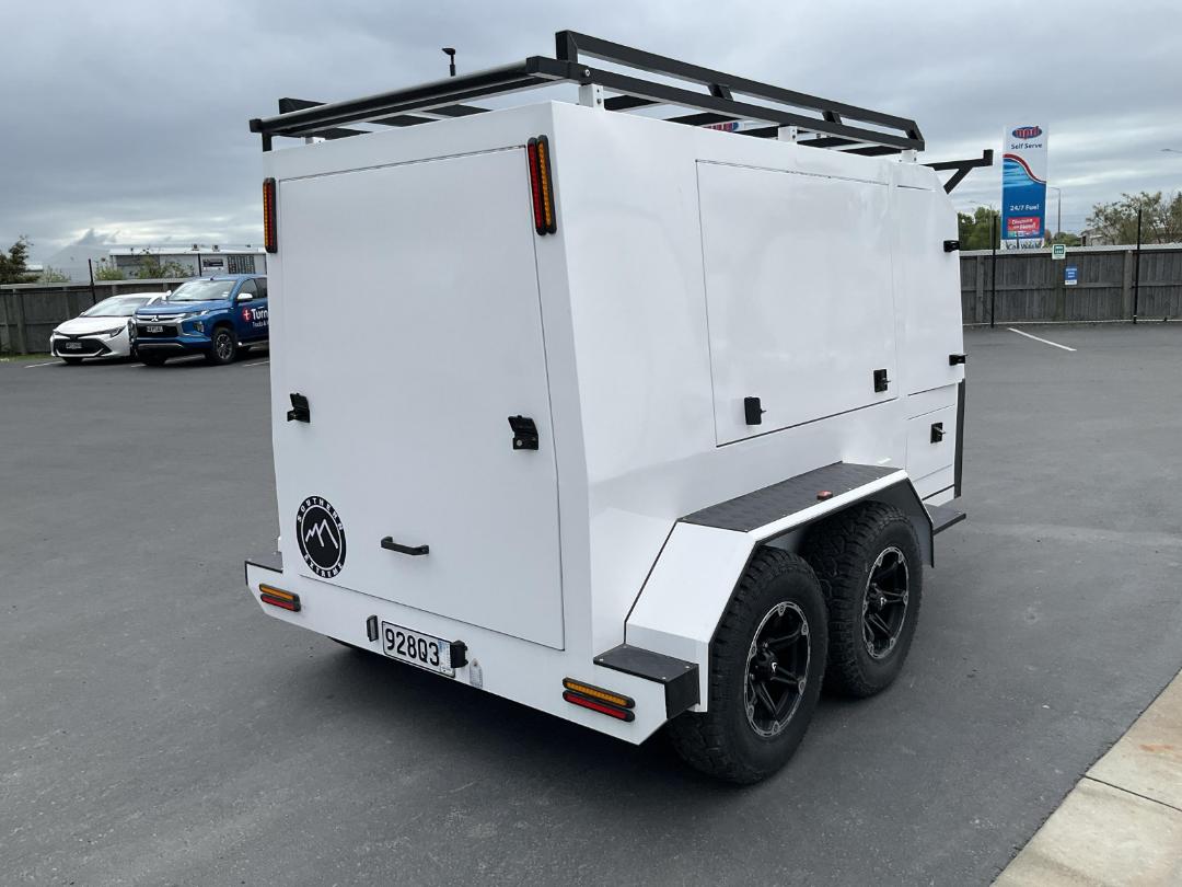 Photo '6' of Southern Extreme TPR TRADEPro XL Other Trailers Photo '6' of Southern Extreme TPR TRADEPro XL Other Trailers