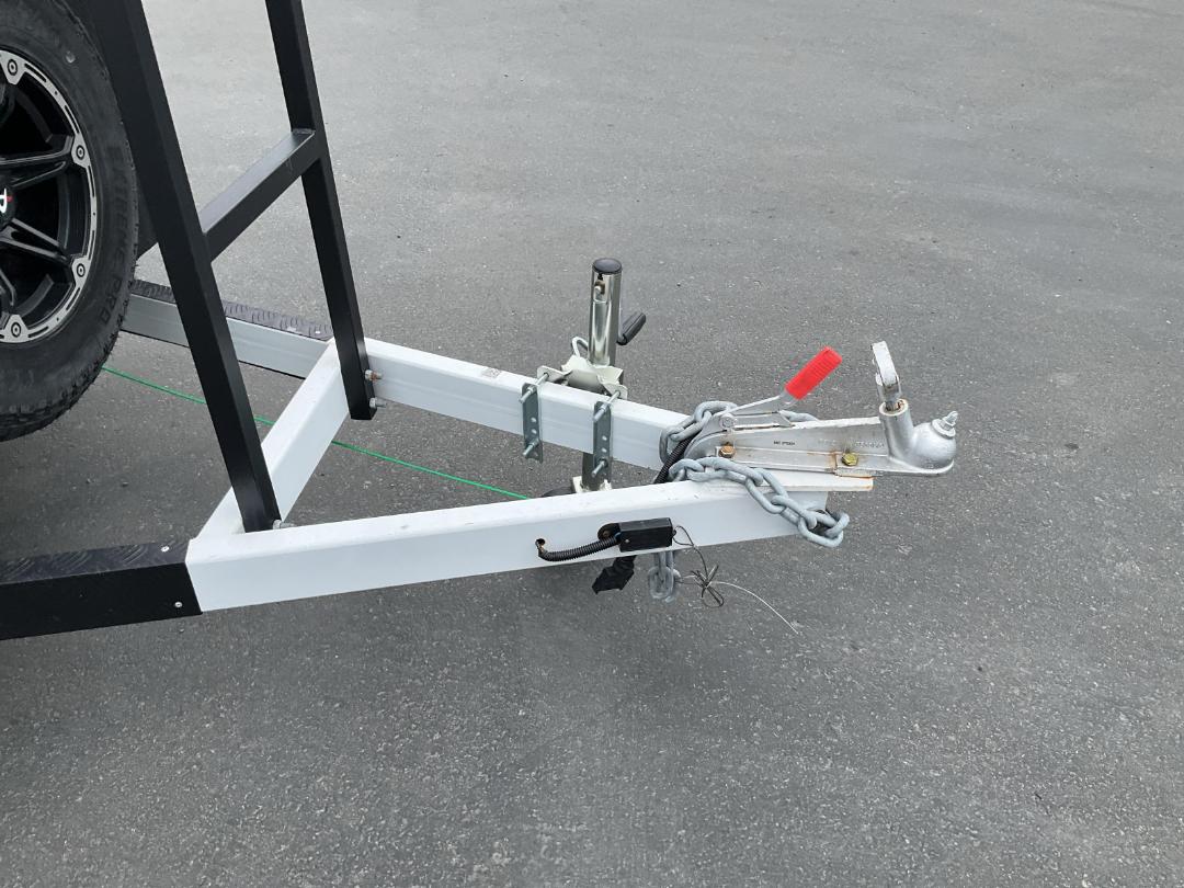 Photo '4' of Southern Extreme TPR TRADEPro XL Other Trailers Photo '4' of Southern Extreme TPR TRADEPro XL Other Trailers