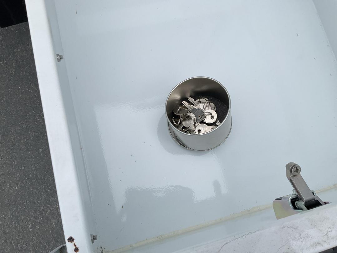 Photo '12' of Southern Extreme TPR TRADEPro XL Other Trailers Photo '12' of Southern Extreme TPR TRADEPro XL Other Trailers