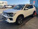 Thumbnail '3' of Ssangyong Korando Limited Auto 2WD