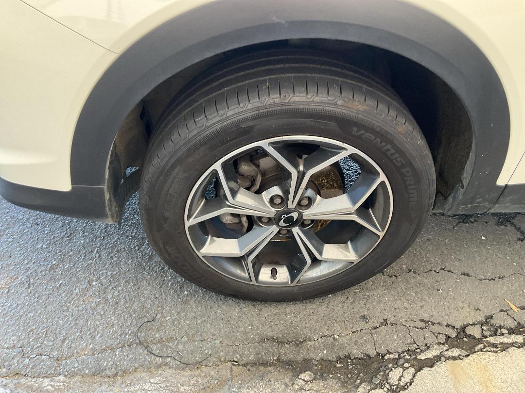 Photo '7' of Ssangyong Korando Limited Auto 2WD Photo '7' of Ssangyong Korando Limited Auto 2WD