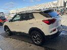 Thumbnail '4' of Ssangyong Korando Limited Auto 2WD