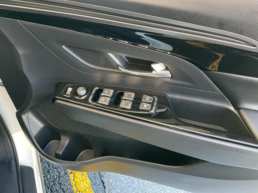 Photo '18' of Ssangyong Korando Limited Auto 2WD Photo '18' of Ssangyong Korando Limited Auto 2WD