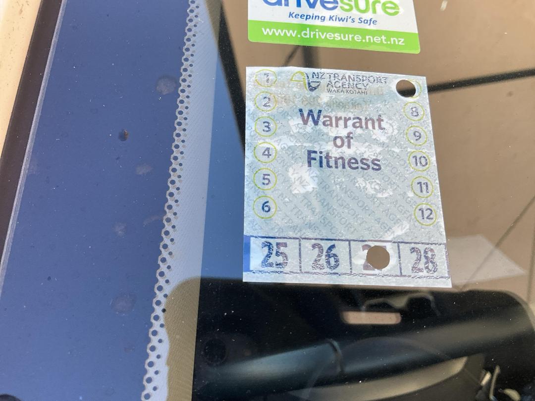 Photo '19' of Ssangyong Korando Limited Auto 2WD Photo '19' of Ssangyong Korando Limited Auto 2WD