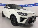 Thumbnail '1' of Ssangyong Tivoli