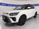 Thumbnail '4' of Ssangyong Tivoli