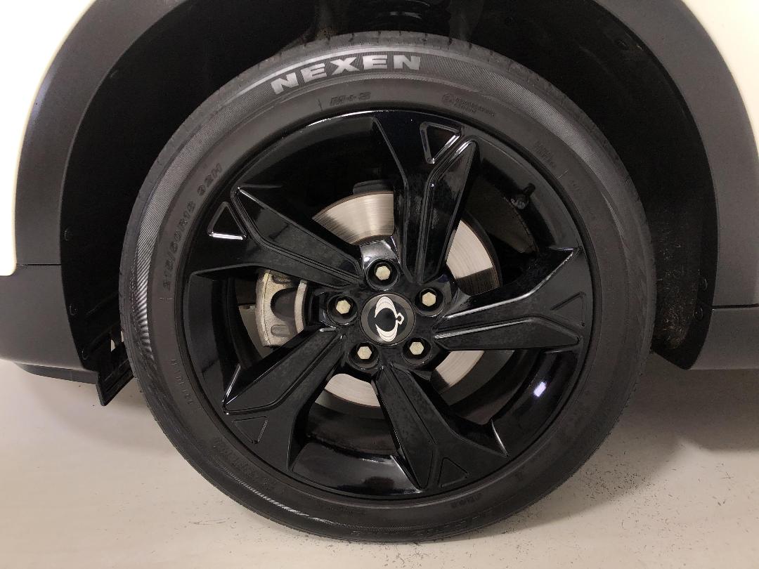 Photo '10' of Ssangyong Tivoli